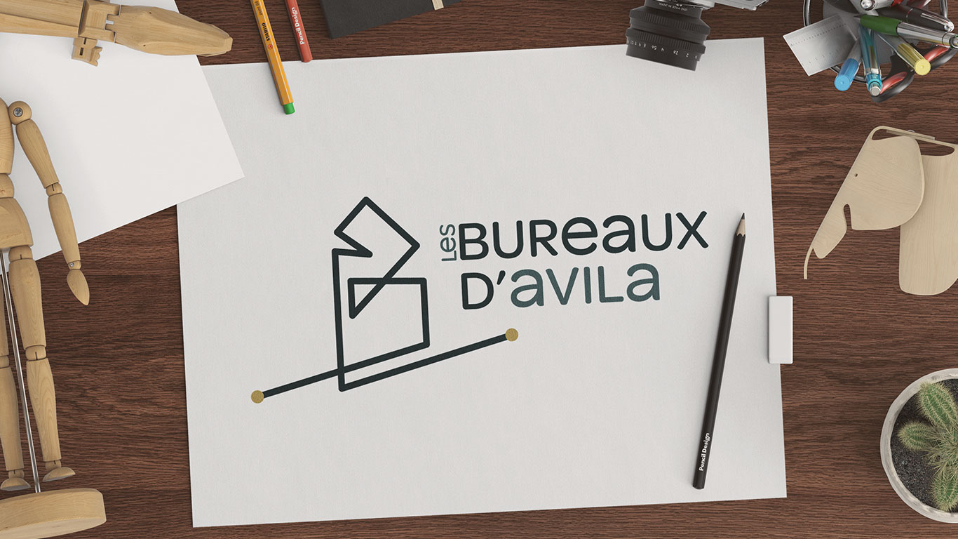 Les Bureaux d’Avila